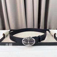 Chrome Heart Belts